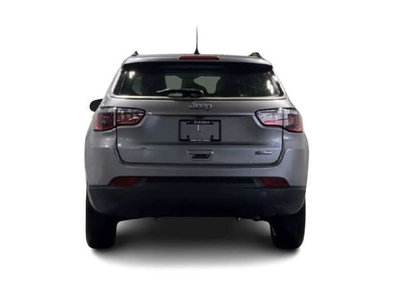 Thumbnail: 2019 Jeep Compass - 5