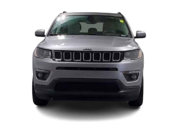 Thumbnail: 2019 Jeep Compass - 6