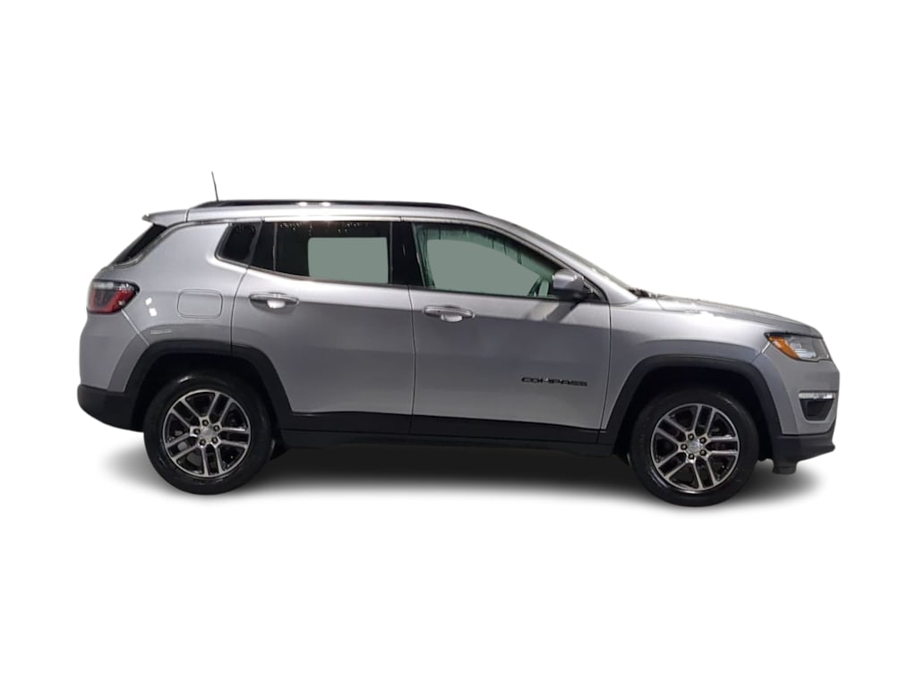 Thumbnail: 2019 Jeep Compass - 30