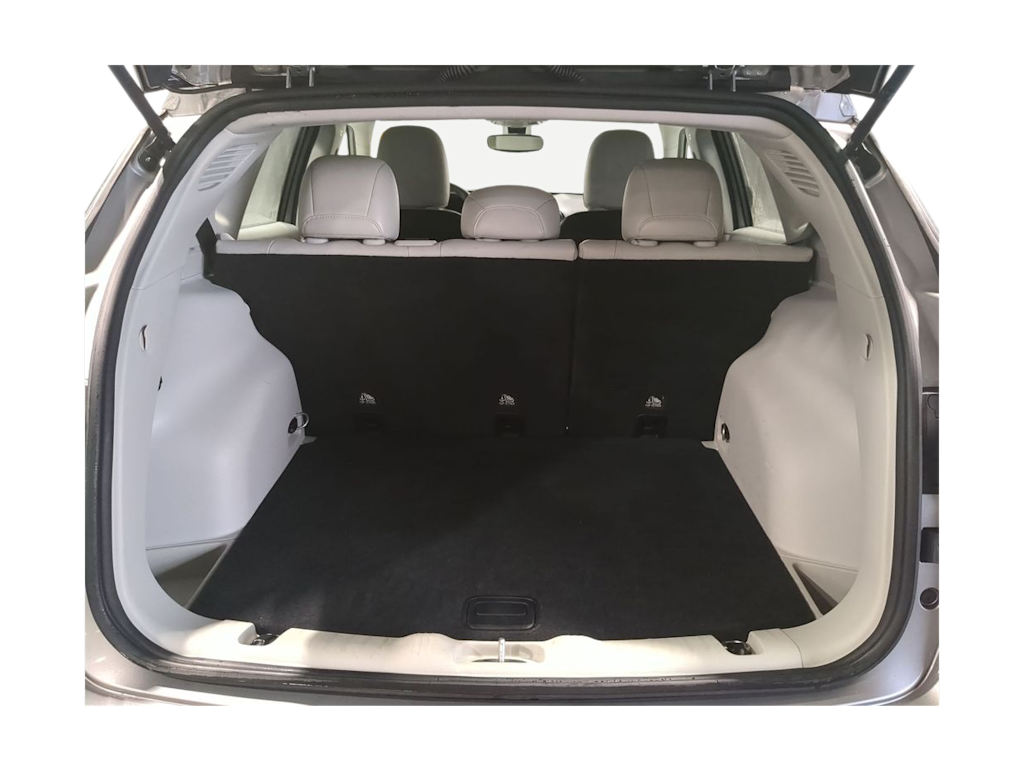 Thumbnail: 2019 Jeep Compass - 19