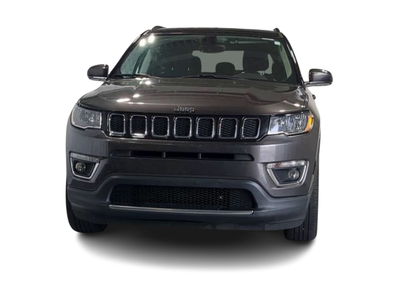 Thumbnail: 2018 Jeep Compass - 6