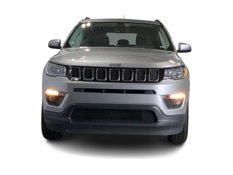 Thumbnail: 2020 Jeep Compass - 6