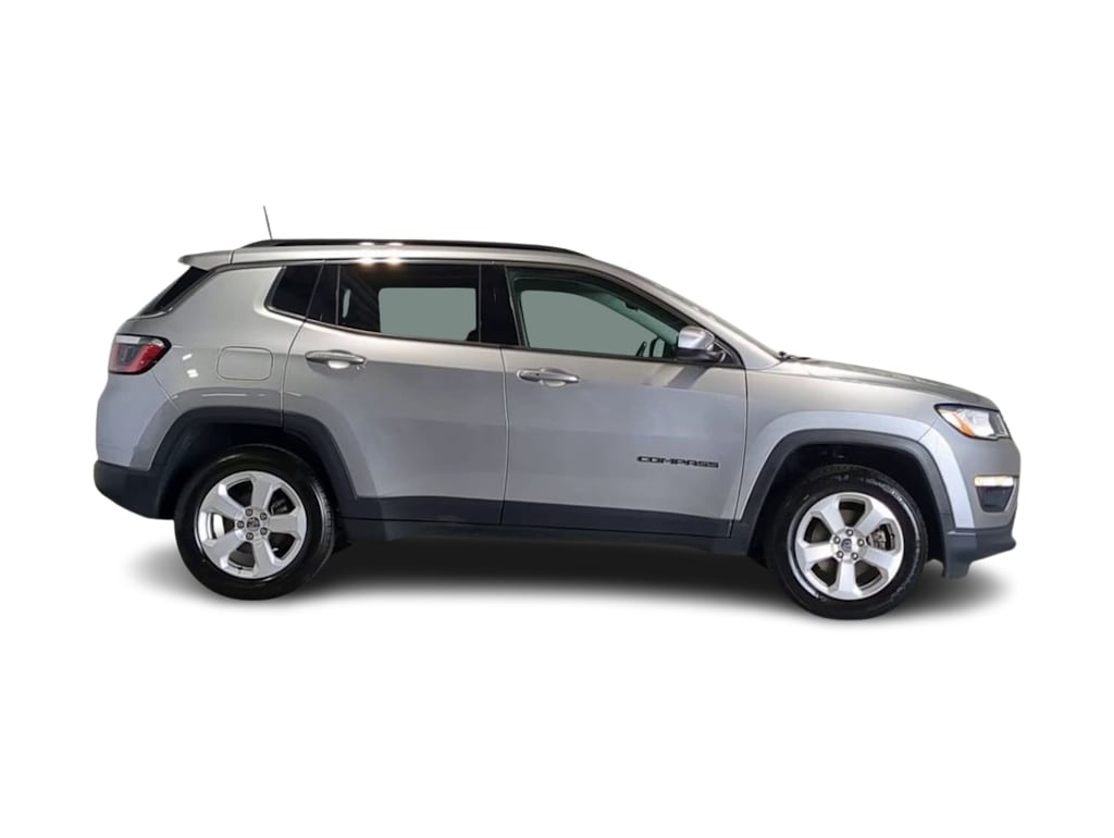 Thumbnail: 2020 Jeep Compass - 23