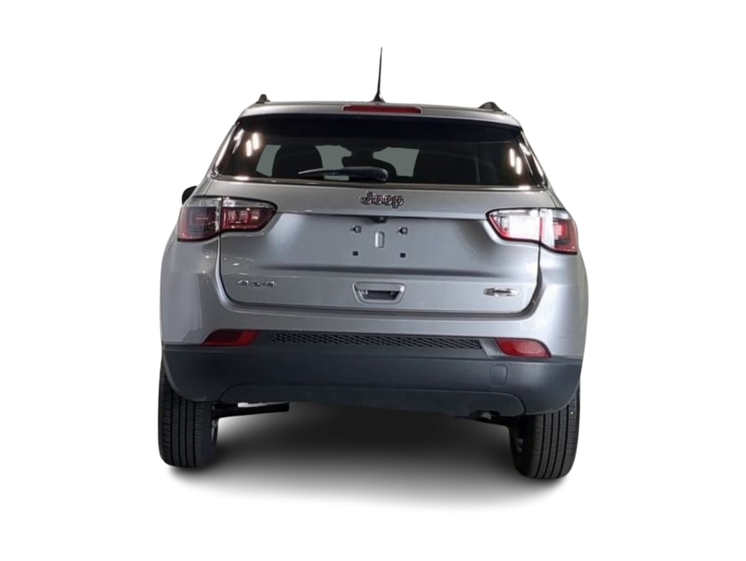 Thumbnail: 2020 Jeep Compass - 5