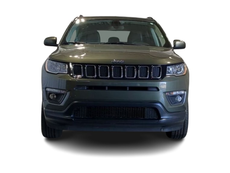 Thumbnail: 2018 Jeep Compass - 5