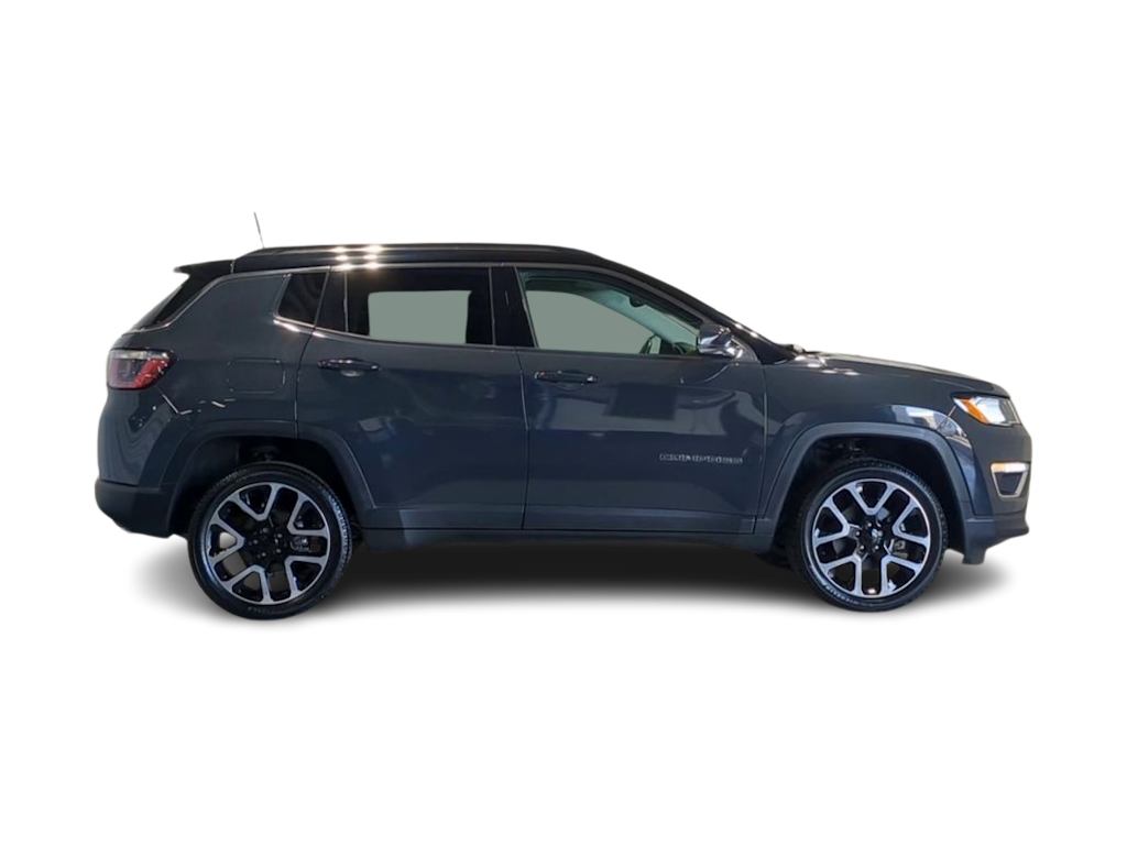 Thumbnail: 2018 Jeep Compass - 23