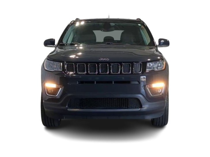 Thumbnail: 2018 Jeep Compass - 5