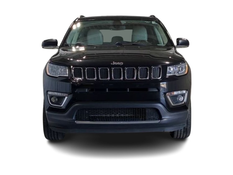 Thumbnail: 2020 Jeep Compass - 6