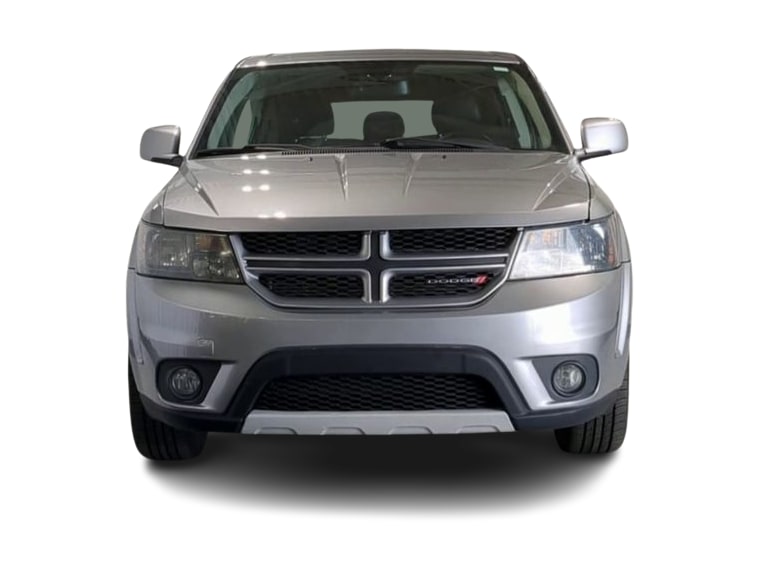 Thumbnail: 2015 Dodge Journey - 5