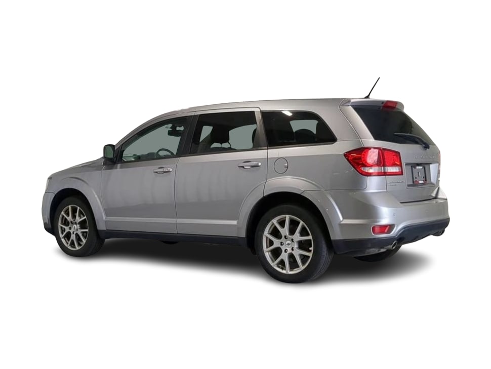 Thumbnail: 2015 Dodge Journey - 21