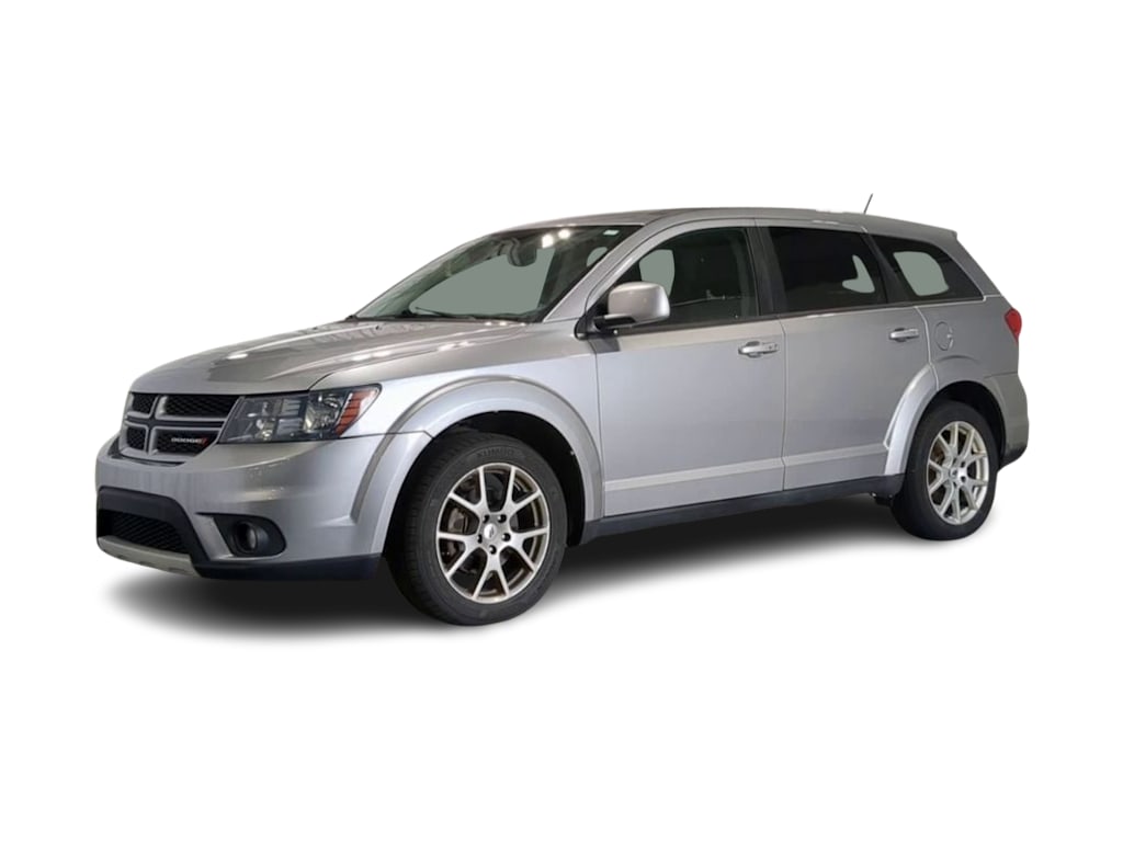 Thumbnail: 2015 Dodge Journey - 3