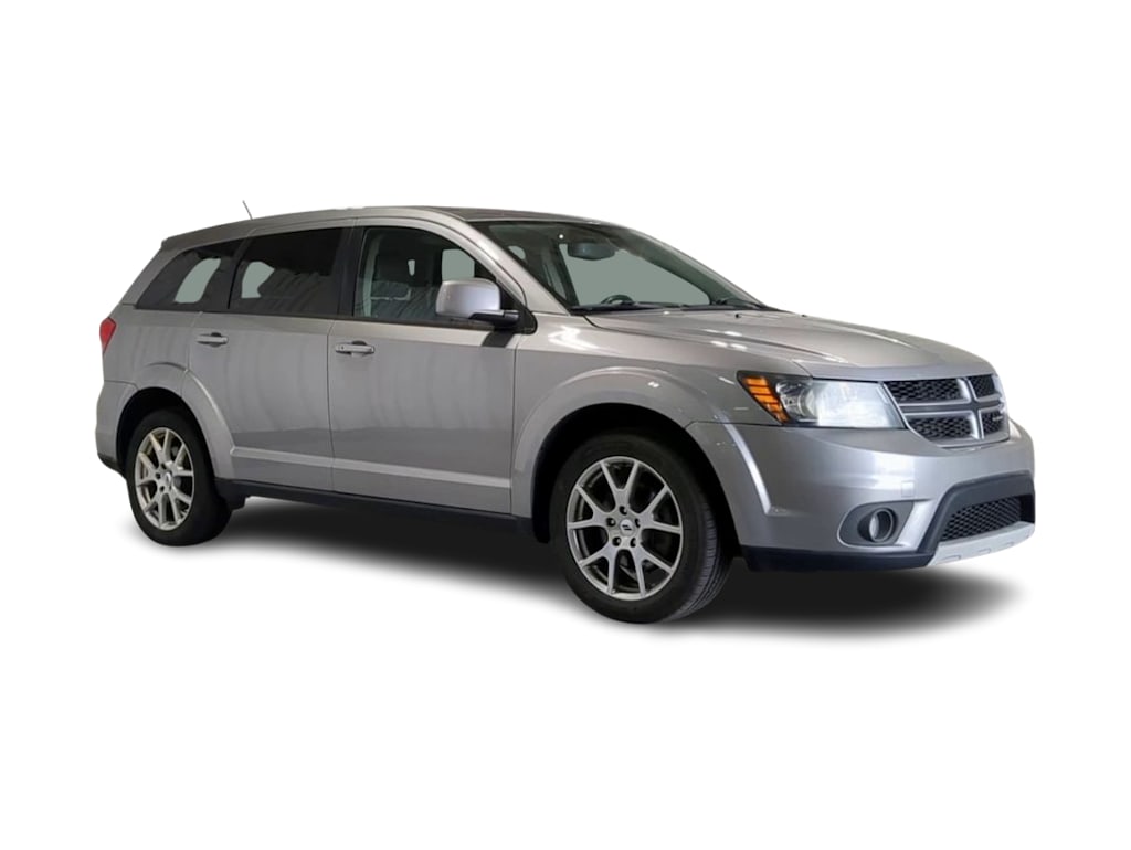Thumbnail: 2015 Dodge Journey - 19