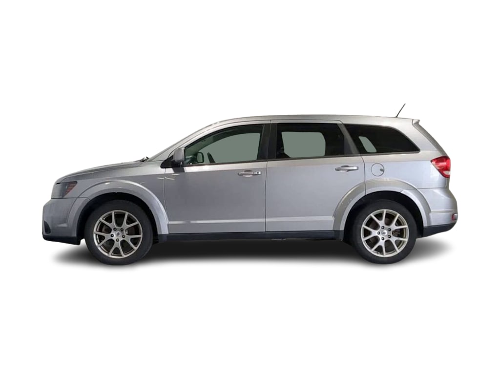 Thumbnail: 2015 Dodge Journey - 20