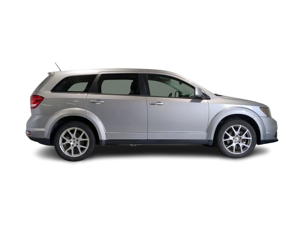 Thumbnail: 2015 Dodge Journey - 23