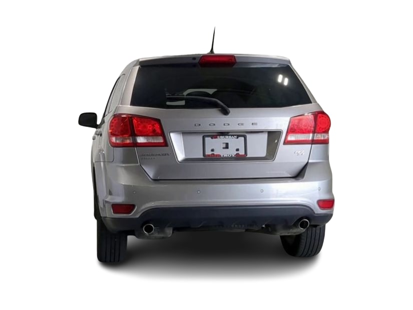 Thumbnail: 2015 Dodge Journey - 4
