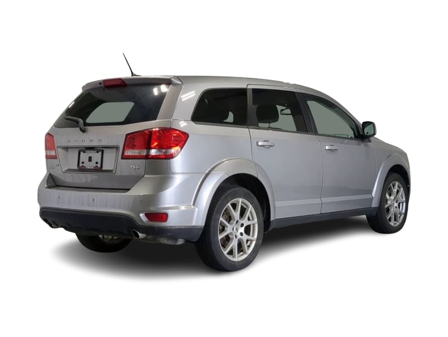 Thumbnail: 2015 Dodge Journey - 22