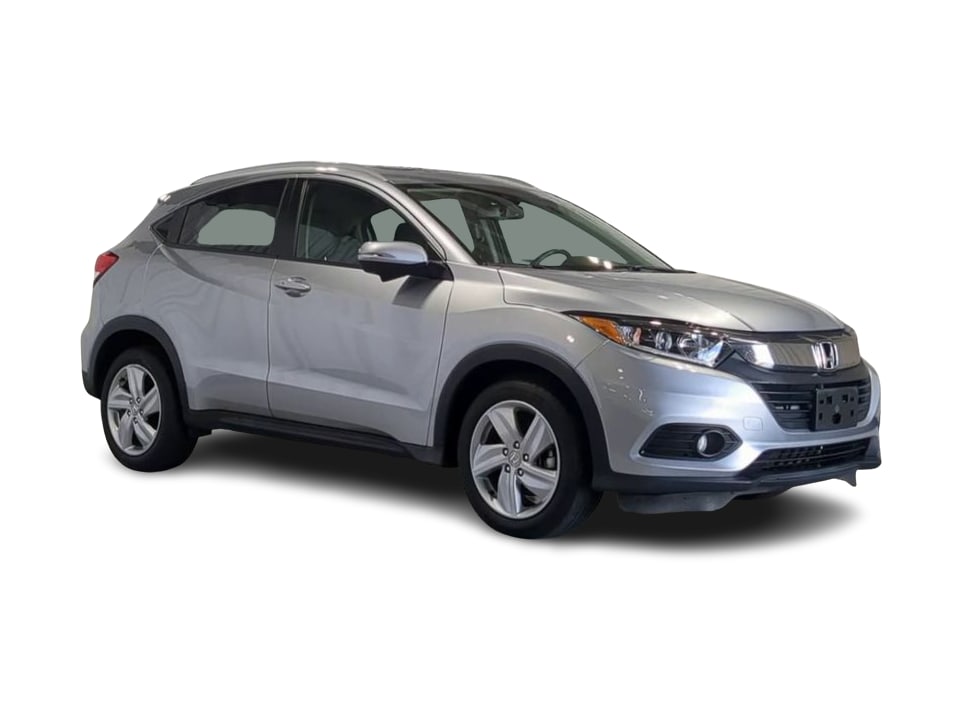 Thumbnail: 2019 Honda HR-V - 20