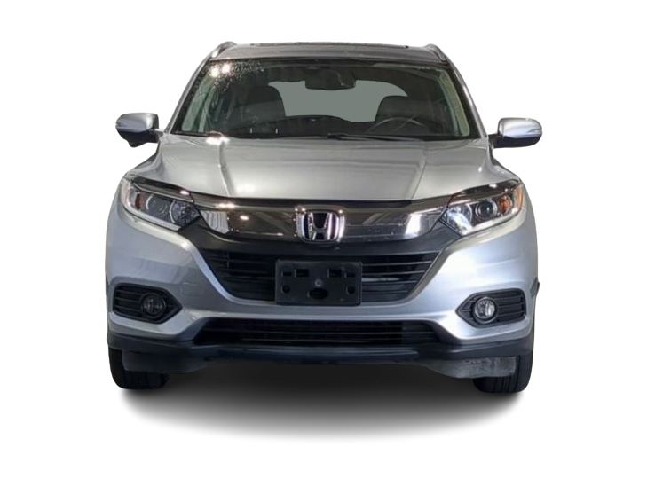 Thumbnail: 2019 Honda HR-V - 6