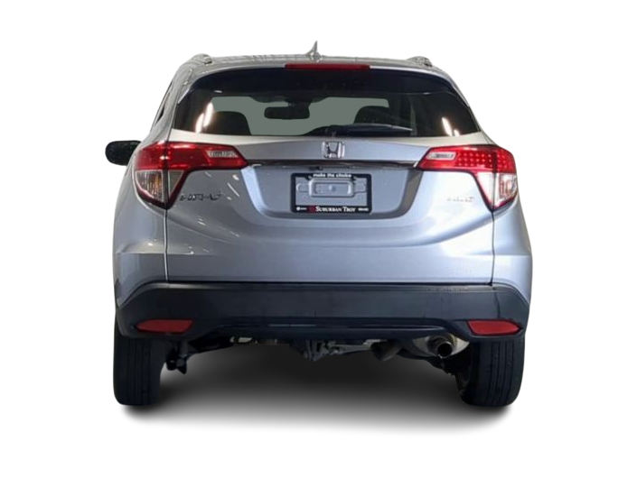 Thumbnail: 2019 Honda HR-V - 5
