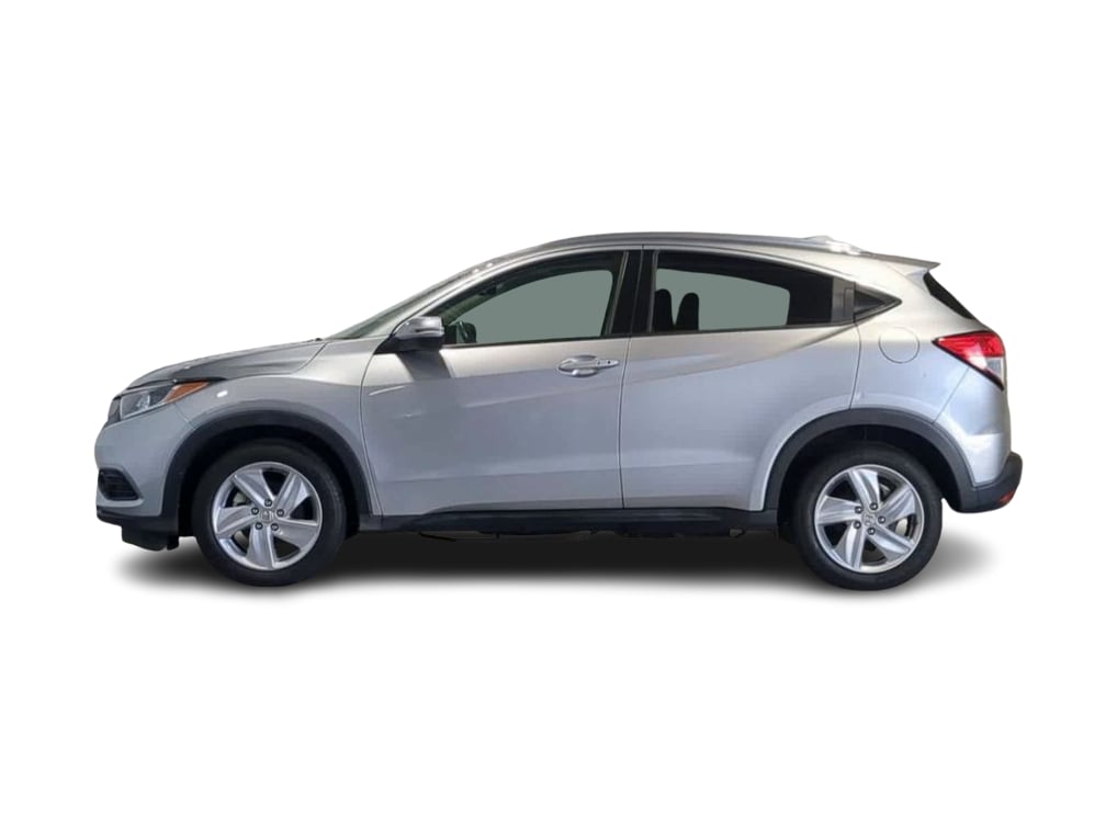 Thumbnail: 2019 Honda HR-V - 3