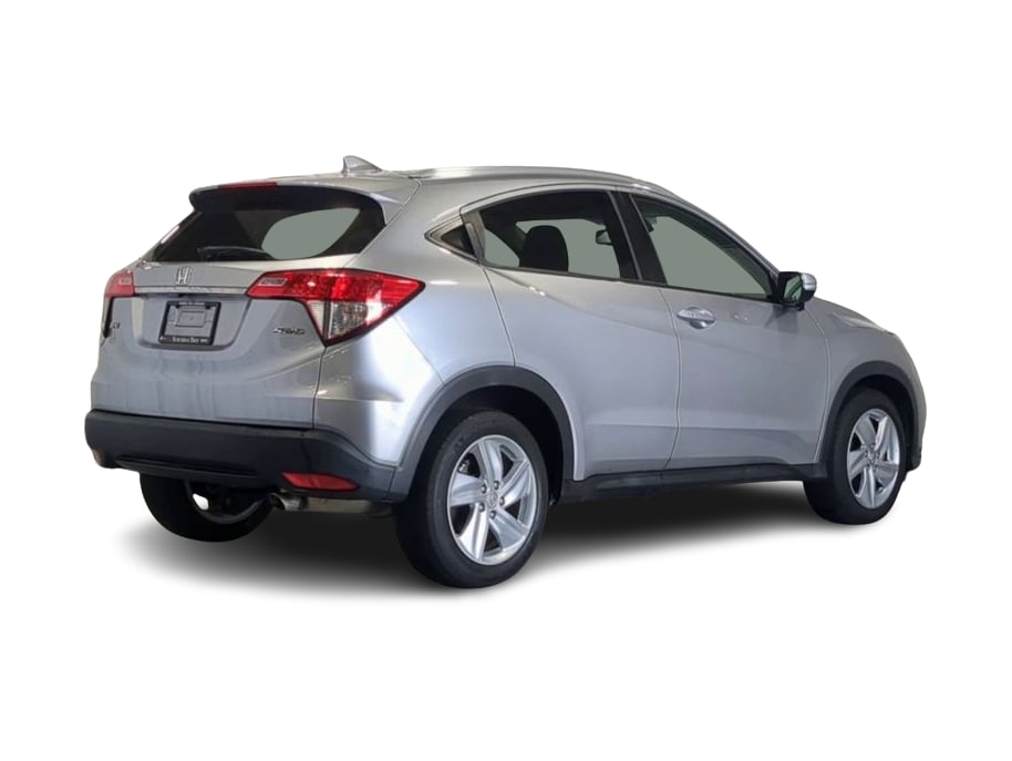 Thumbnail: 2019 Honda HR-V - 22