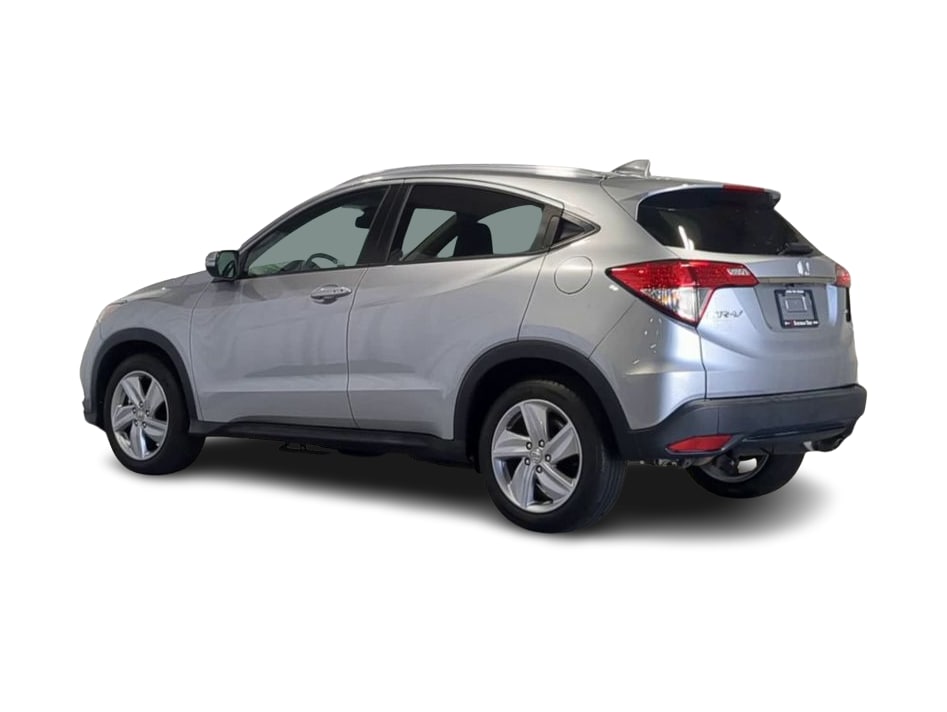 Thumbnail: 2019 Honda HR-V - 4