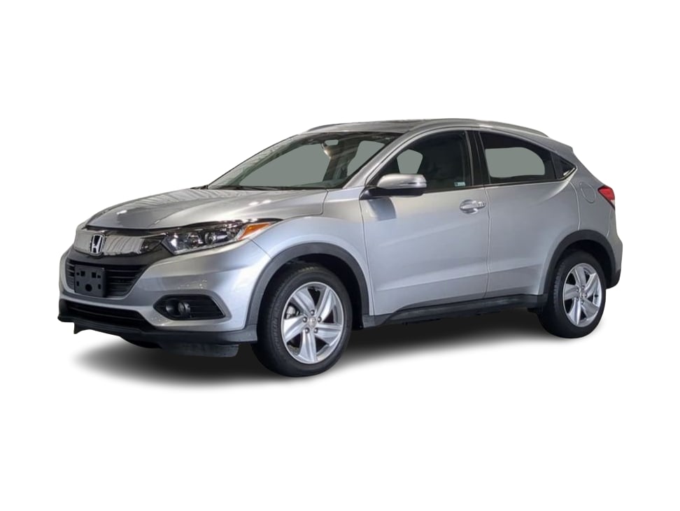 Thumbnail: 2019 Honda HR-V - 21