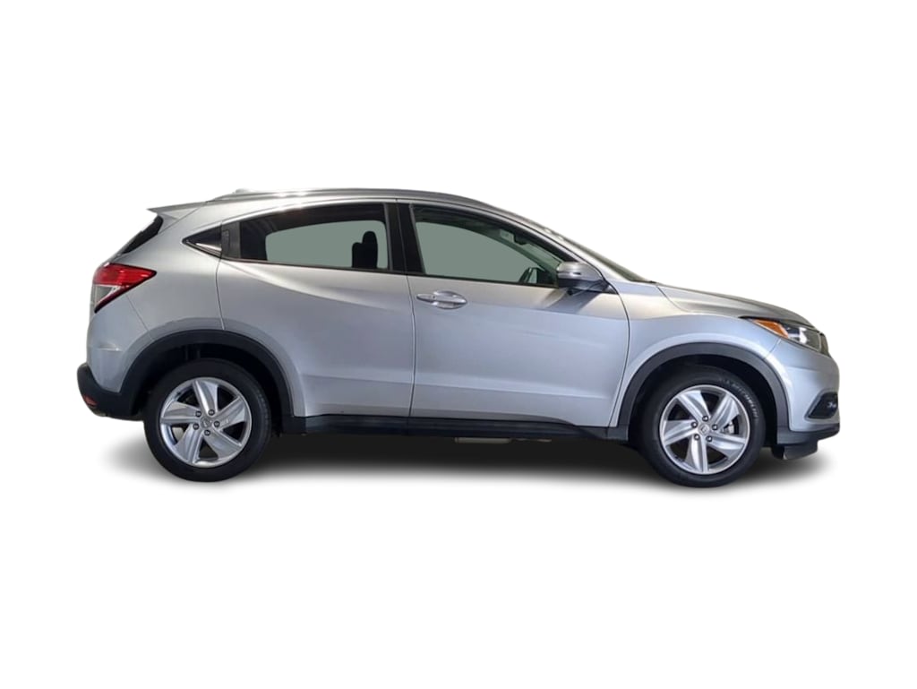 Thumbnail: 2019 Honda HR-V - 23