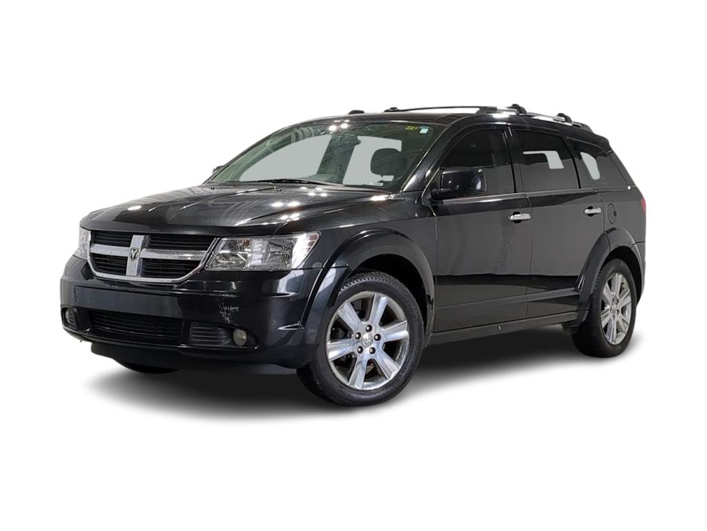 2010 Dodge Journey