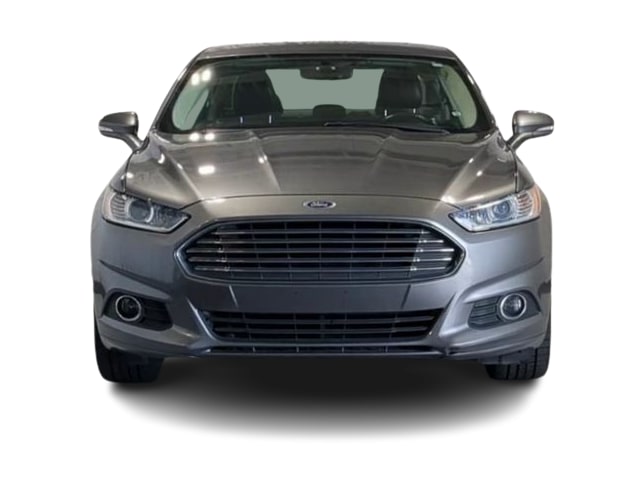 Thumbnail: 2014 Ford Fusion - 5