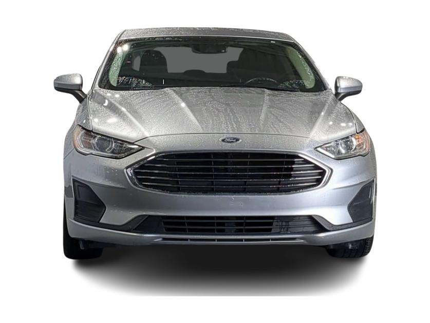 Thumbnail: 2020 Ford Fusion - 5