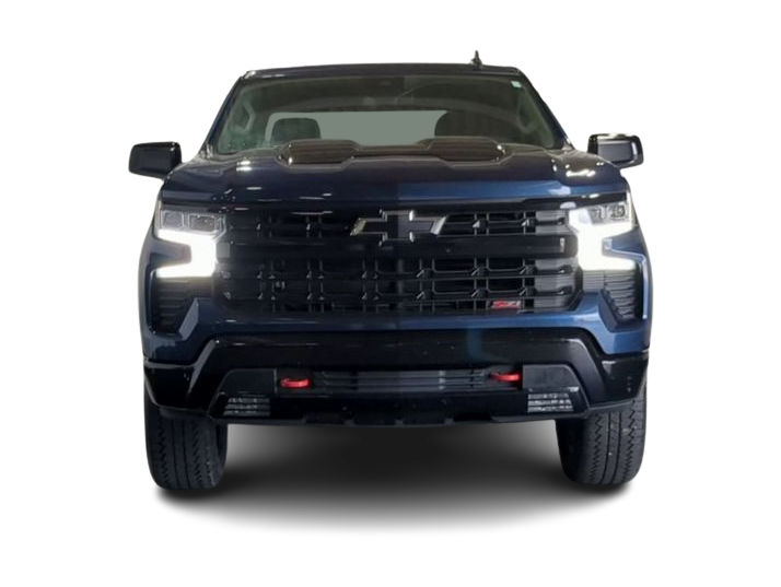 Thumbnail: 2022 Chevrolet Silverado 1500 - 6