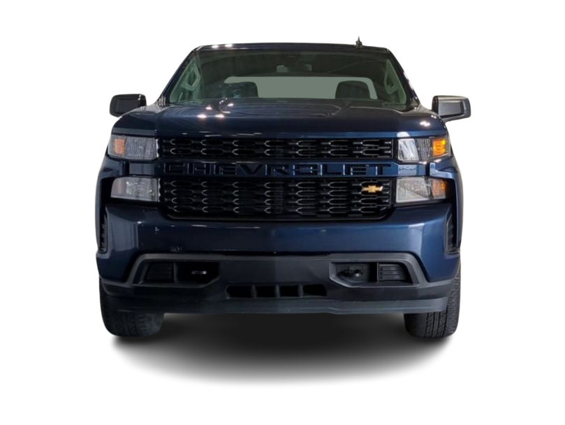 Thumbnail: 2021 Chevrolet Silverado 1500 - 5