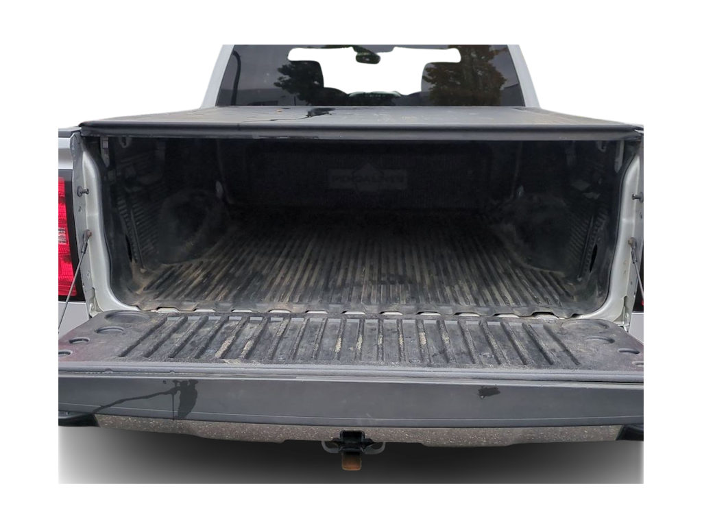 Thumbnail: 2017 Chevrolet Silverado 1500 - 33