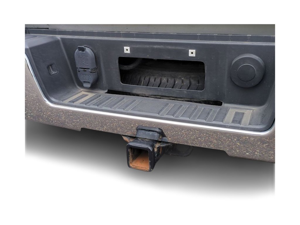 Thumbnail: 2017 Chevrolet Silverado 1500 - 17