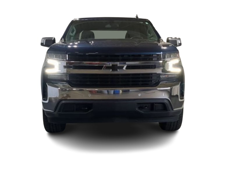 Thumbnail: 2022 Chevrolet Silverado 1500 - 6