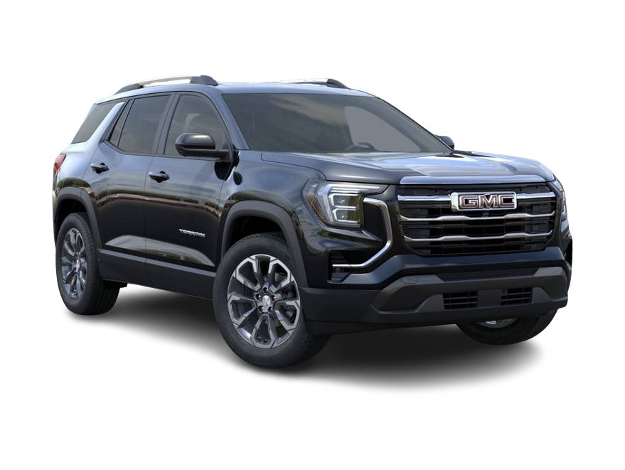 Thumbnail: 2027 GMC Terrain - 14