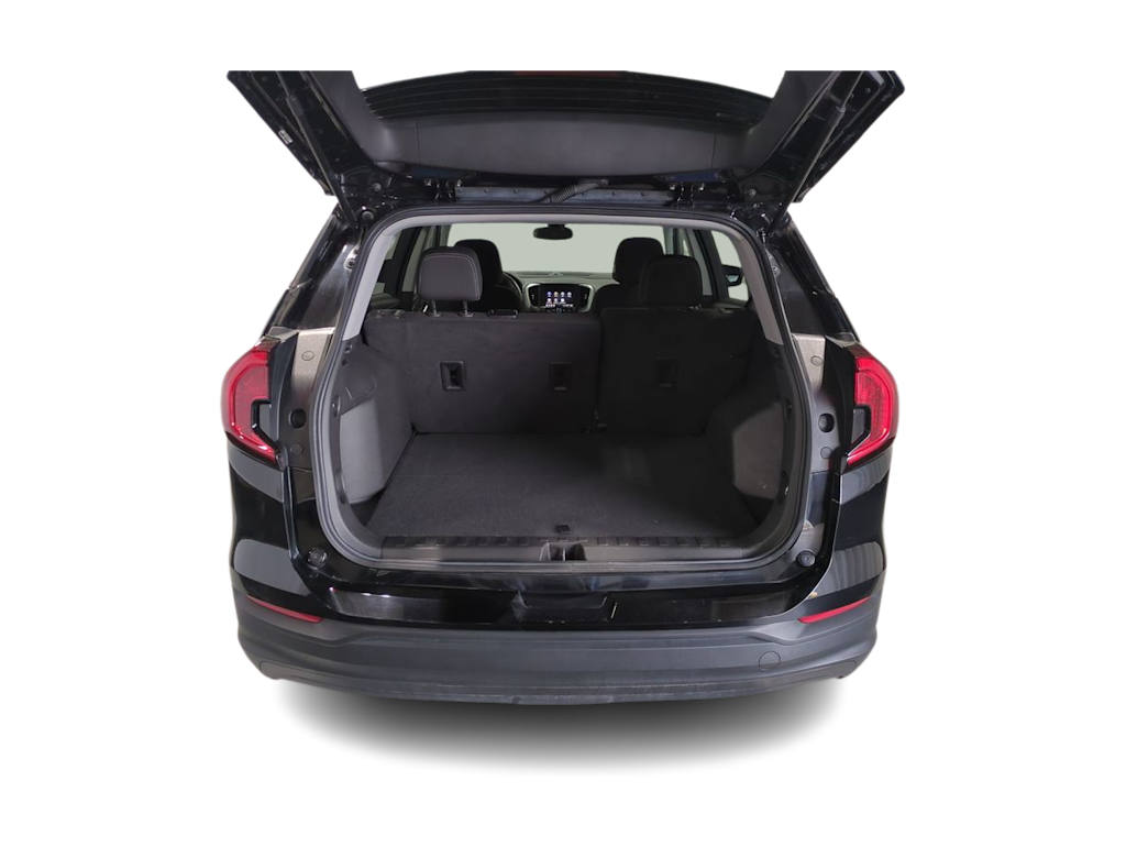 Thumbnail: 2023 GMC Terrain - 17