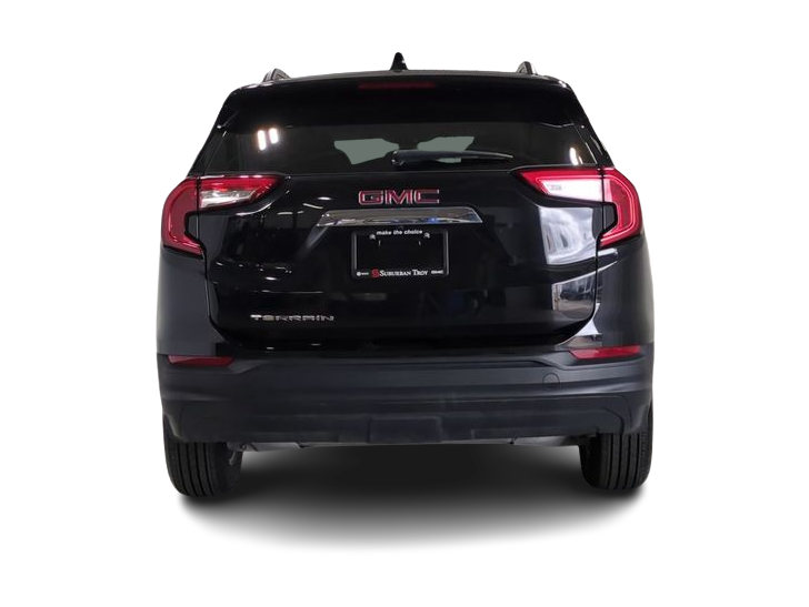 Thumbnail: 2023 GMC Terrain - 5