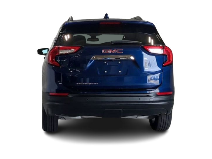 Thumbnail: 2023 GMC Terrain - 5