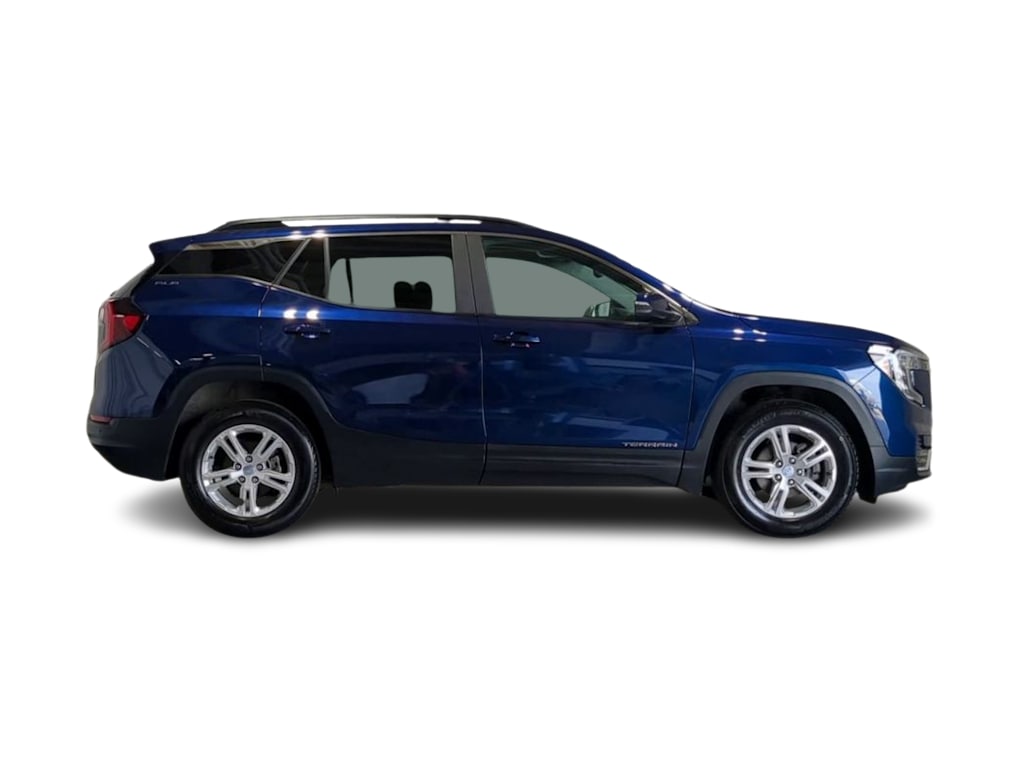 Thumbnail: 2023 GMC Terrain - 23