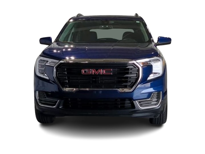 Thumbnail: 2023 GMC Terrain - 6