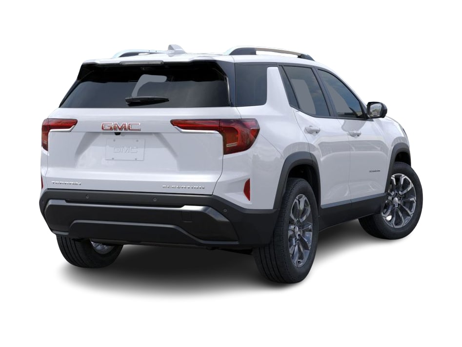 Thumbnail: 2026 GMC Terrain - 13