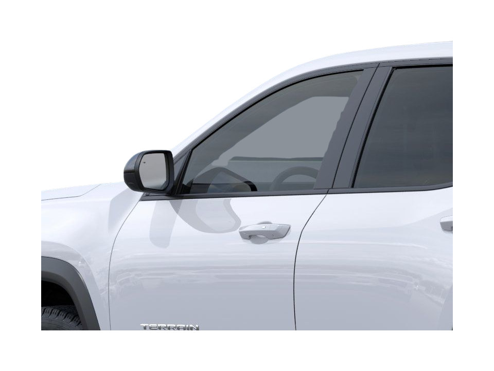 2026 GMC Terrain Elevation - Photo 20