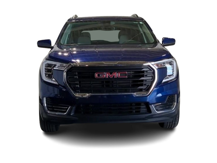 Thumbnail: 2023 GMC Terrain - 6