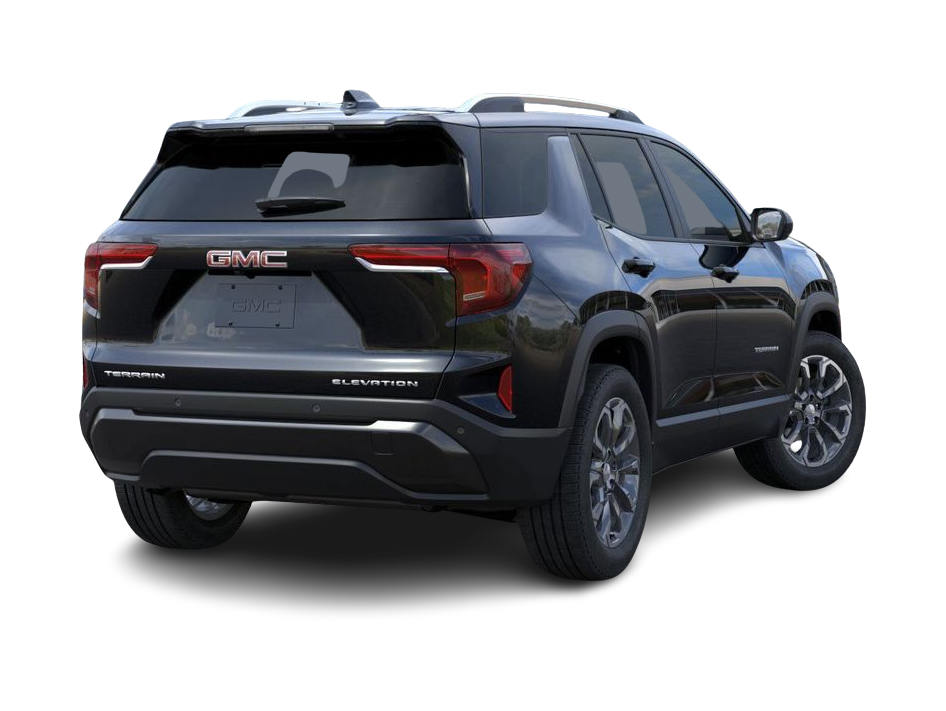 Thumbnail: 2026 GMC Terrain - 13
