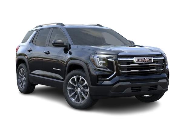 Thumbnail: 2026 GMC Terrain - 17