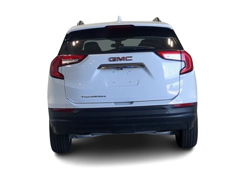 Thumbnail: 2023 GMC Terrain - 5