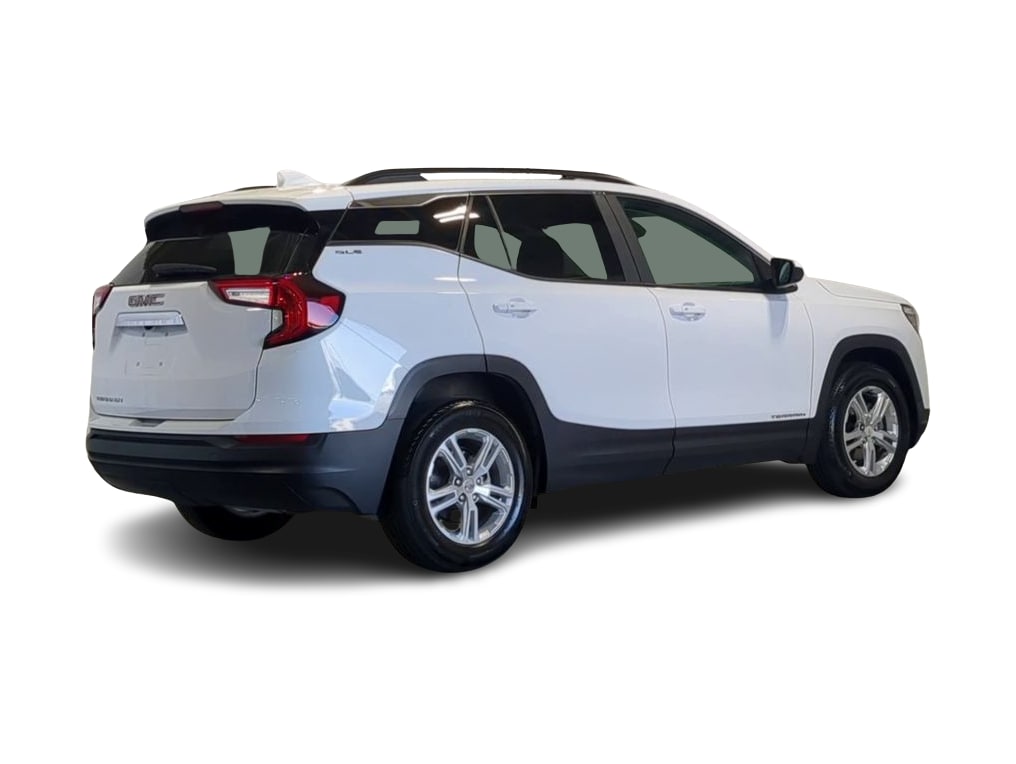 Thumbnail: 2023 GMC Terrain - 21
