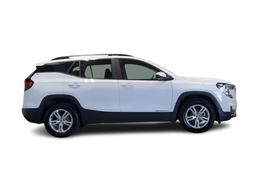 Thumbnail: 2023 GMC Terrain - 22
